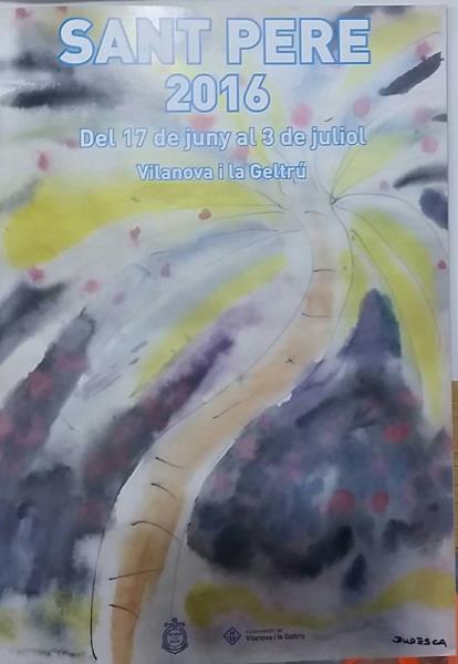 Festes de Sant Pere 2016