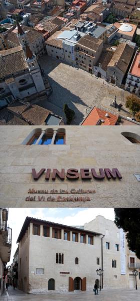 Lliurament del V premi M. Dolors Calvet