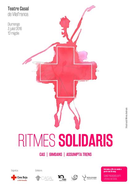 Ritmes Solidaris