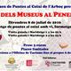 Nit+dels+Museus+al+Pened%c3%a8s