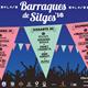Les+Barraques+de+Sitges+2016+