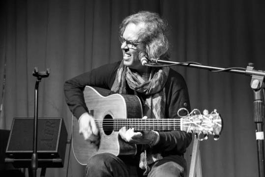 Concert d'Eduard de Negri 