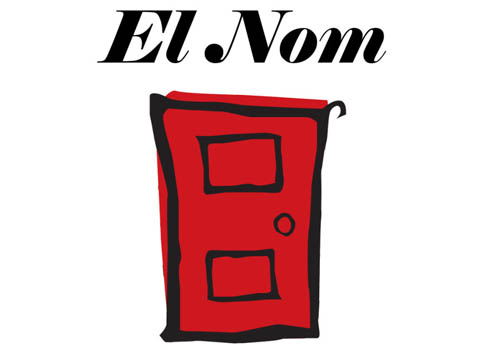 L'obra de teatre 'El nom'