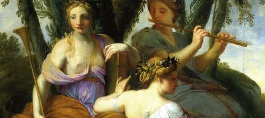 Concert de Festa Major. Dionisíaques al laberint d’Ariadna