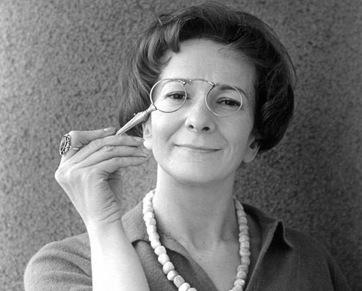 Recital poètic en homenatge a la poeta polonesa Wislawa Szymborska