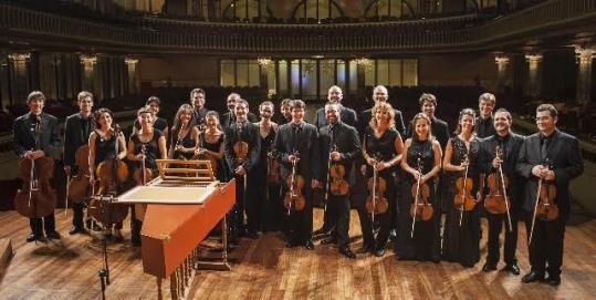 L’Orquestra Da Camera i la interpretació de 