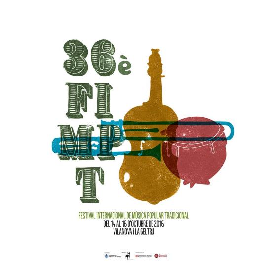 36a edició del FIMPT