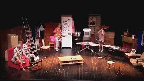 El carrer de Franklin