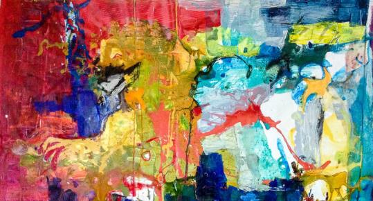 Exposició amb el títol 