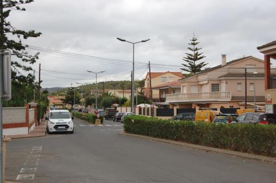 Festa Major de Rocamar