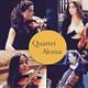 Quartet+Aloma+al+Museu+Pau+Casals