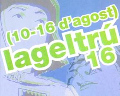 Festa Major La Geltrú 2016