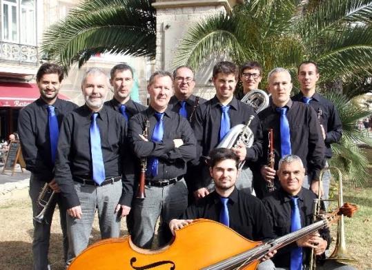 La Cobla Maricel presenta una degustació musical catalana al 36è FIMPC