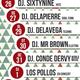 Dj.Sixtynine+HITS