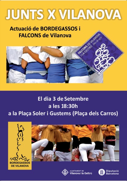 Junts per Vilanova