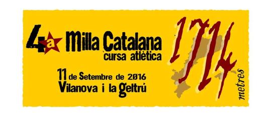 Milla Catalana