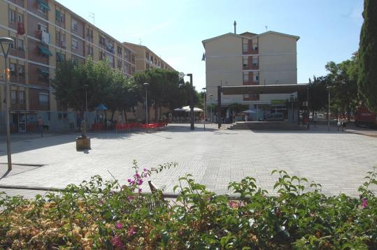 Gimcana solidària de la Creu Roja