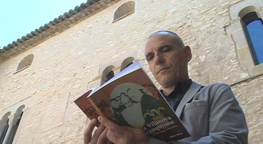 Conferència institucional de la Diada Nacional de Catalunya a Vilafranca