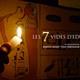 Projecci%c3%b3+del+documental+%27Les+set+vides+d%27Eduard+Toda%27