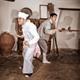 Visita+teatralitzada+al+Museu+Rom%c3%a0ntic+Can+Papiol