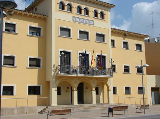Primera fira d’extraescolars i serveis municipals de Santa Margarida i els Monjos