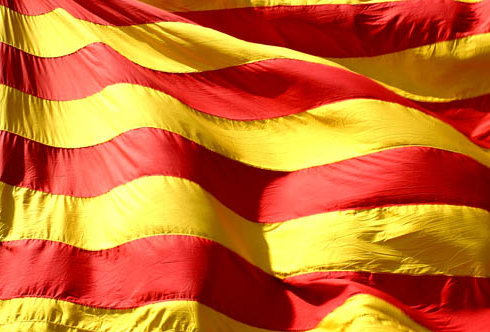 Commemoració de l'Onze de setembre a Avinyonet del Penedès
