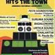 Kingston+hits+the+town