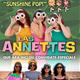 Las+Annettes+%2b+The+Gachises