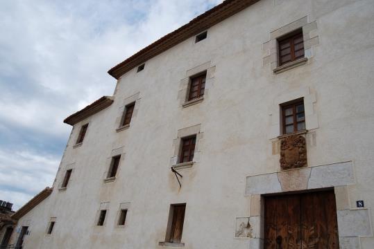 Jornades europees del patrimoni a Cubelles