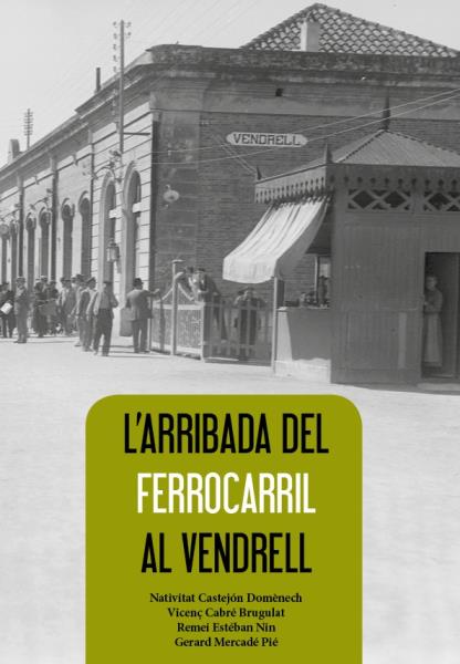 Presentació del llibre 