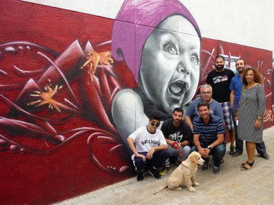 6è Festival de Cultura Urbana del Vendrell