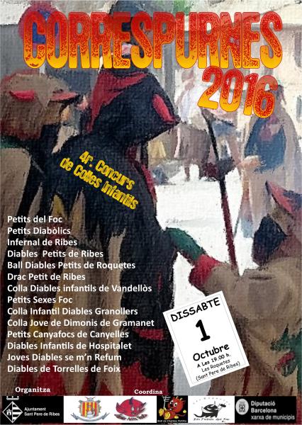 Correspurnes 2016