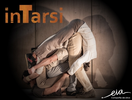 Intarsi, de la Companyia de Circ EIA