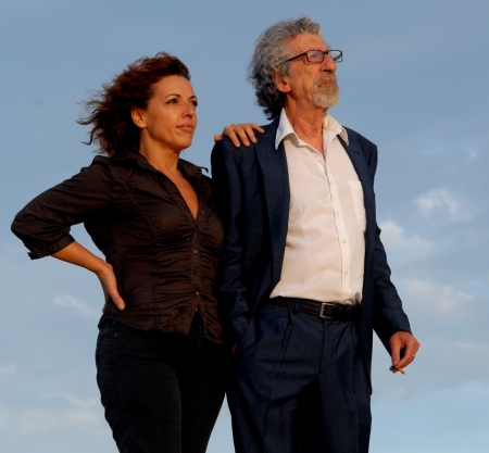 Clàssics del Jazz. Francesc Burrull i Laura Simó