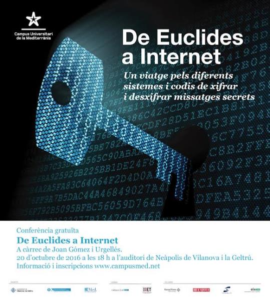 De Euclides a Internet