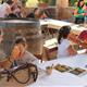Un+dia+en+fam%c3%adlia+als+Jardins+de+la+Masia+d%e2%80%99en+Cabanyes