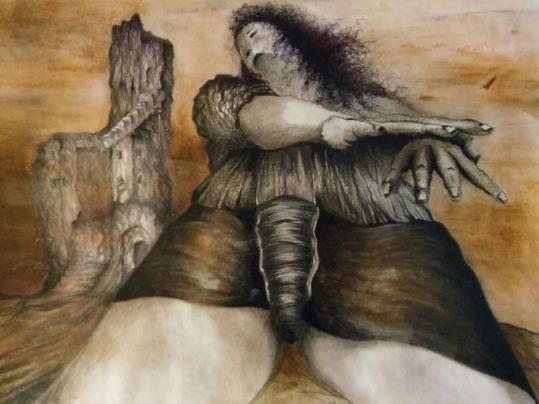 Els Macbeths de Shakespeare al Cicle de Paraules al Claustre