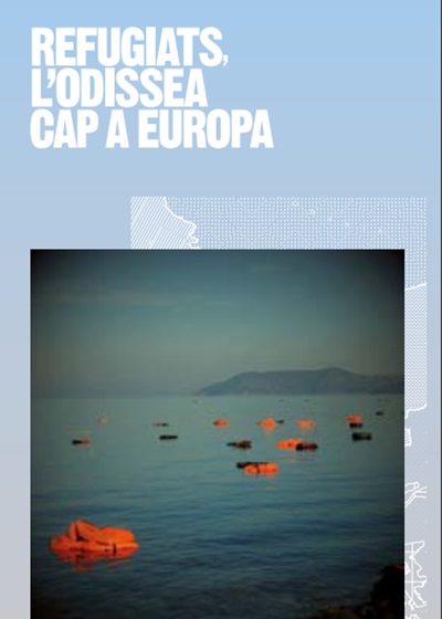 Refugiats, l'odissea cap a Europa