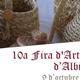 Fira+d%27Artesania+d%27Albinyana