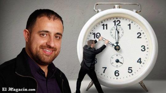 Conferència amb el títol 