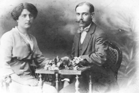 Exposició amb el títol 