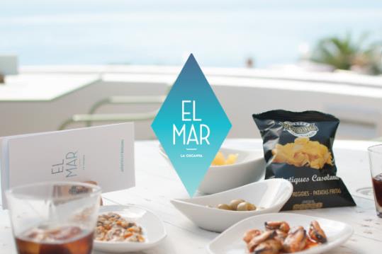 Vermut conciert a El Mar
