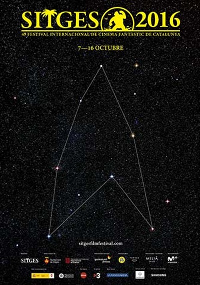 SITGES – Festival Internacional de Cinema Fantàstic de Catalunya