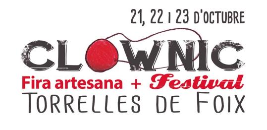 Clownic Festival  2016