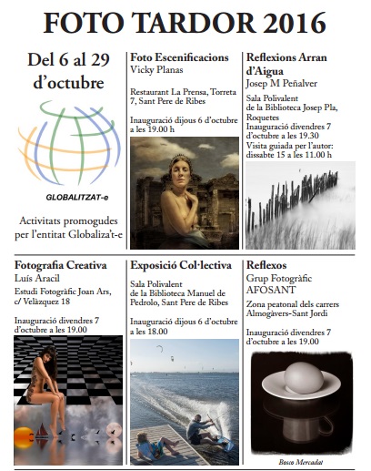 Fototardor 2016