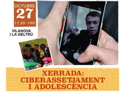 Comunicació adequada entre els adolescents a l'entorn 2.0