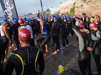 16a Triatlò Ciutat de Vilanova
