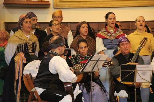Festes del Pilar a Sitges