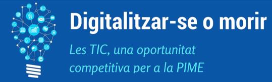 El tsunami digital a l’empresa
