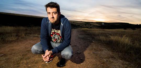 AuronPlay a Vilafranca